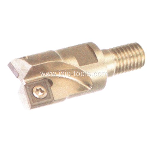 ISO20-FMB22 Face Mill ChuckISO20 Face Mill Tool Holder